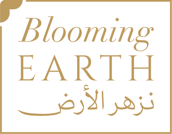 Bloming Earth